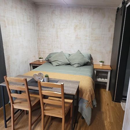 Cabin@St Andrews Διαμέρισμα Invercargill Εξωτερικό φωτογραφία