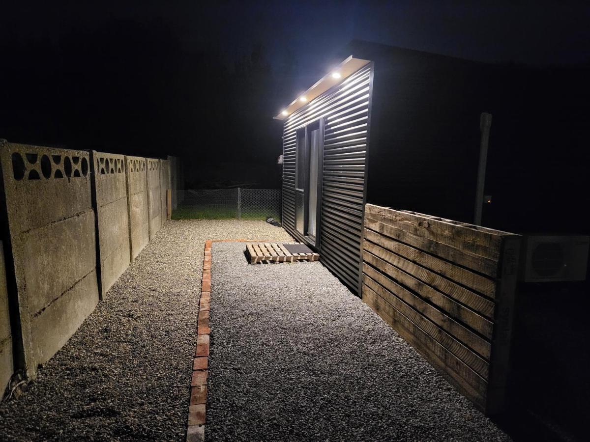 Cabin@St Andrews Διαμέρισμα Invercargill Εξωτερικό φωτογραφία